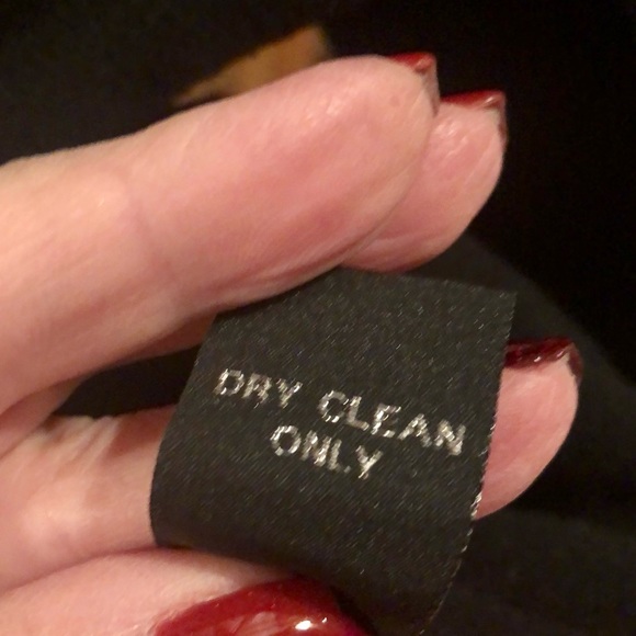 ✔️ black coat - Picture 5 of 5